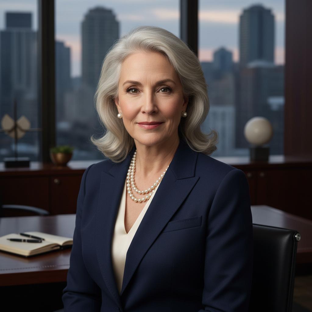 Elizabeth Whitmore, Independent Director