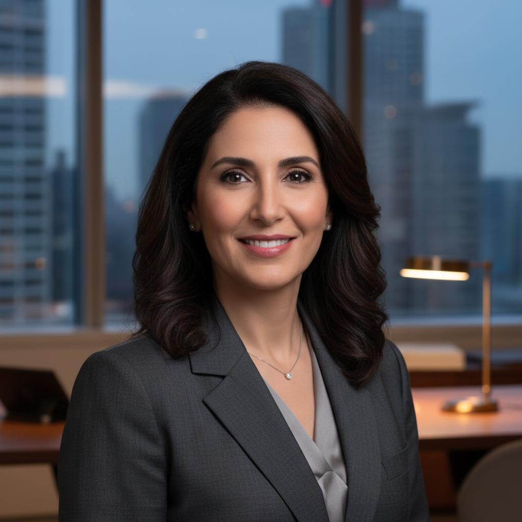 Fatima Al-Rashid, Independent Director